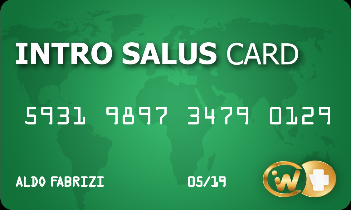 Salus Card